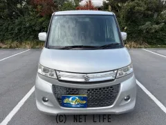 スズキ パレット