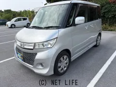 スズキ パレット