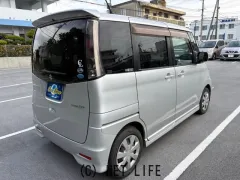 スズキ パレット