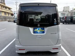 スズキ パレット