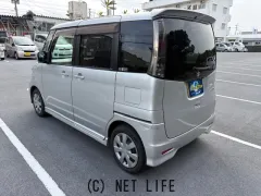 スズキ パレット