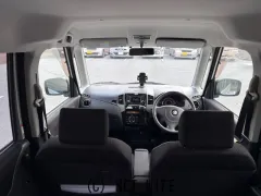 スズキ パレット