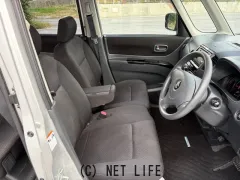 スズキ パレット