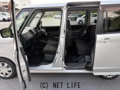 スズキ パレット