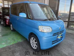 ダイハツ タント