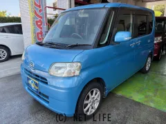 ダイハツ タント