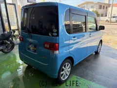 ダイハツ タント