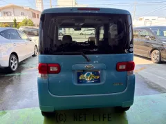 ダイハツ タント