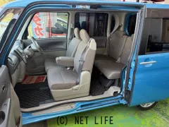 ダイハツ タント