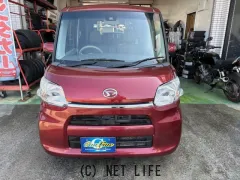 ダイハツ タント