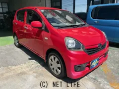 スバル プレオプラス