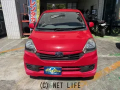 スバル プレオプラス