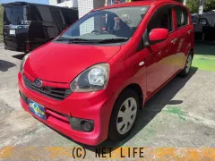 スバル プレオプラス