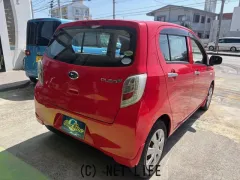 スバル プレオプラス