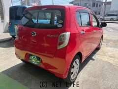 スバル プレオプラス