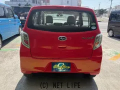 スバル プレオプラス