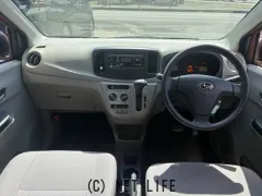 スバル プレオプラス