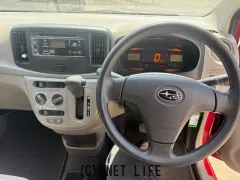 スバル プレオプラス