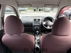 日産 マーチ