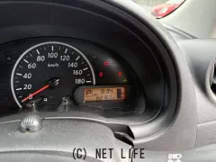 日産 マーチ