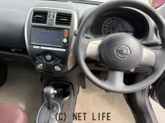 日産 マーチ