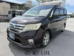 日産 セレナ