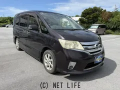 日産 セレナ