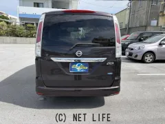 日産 セレナ