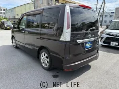日産 セレナ