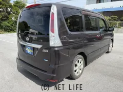 日産 セレナ