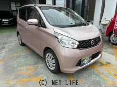 日産 デイズ