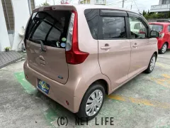 日産 デイズ