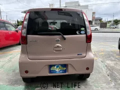 日産 デイズ