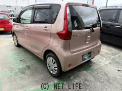 日産 デイズ