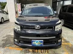 トヨタ ヴォクシー