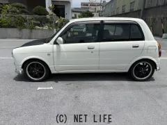 ダイハツ ミラジーノ