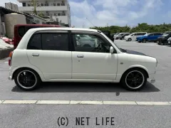 ダイハツ ミラジーノ