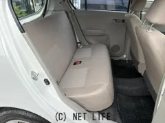ダイハツ ミライース