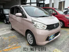 日産 デイズ