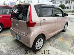 日産 デイズ