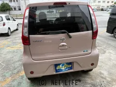 日産 デイズ