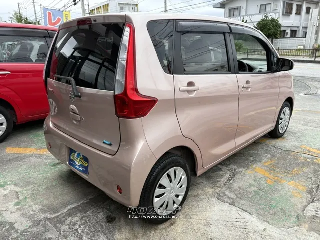 日産 デイズ