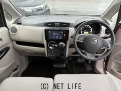 日産 デイズ