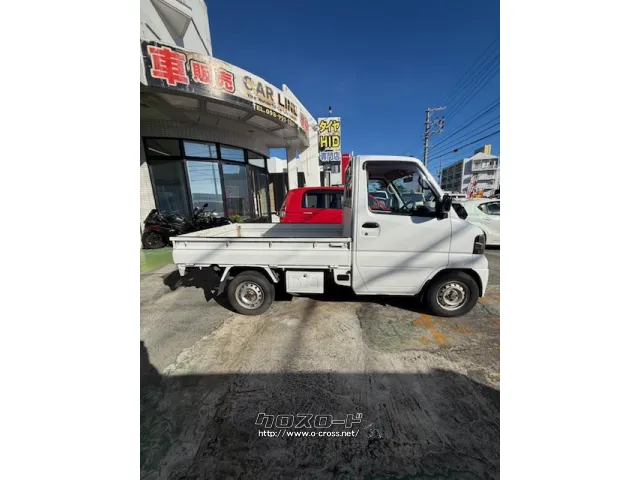 日産 クリッパートラック