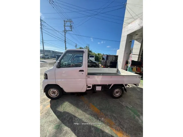 日産 クリッパートラック