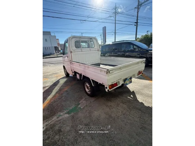 日産 クリッパートラック