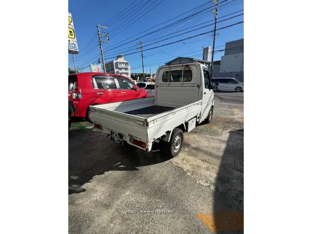 日産 クリッパートラック