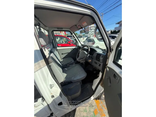 日産 クリッパートラック
