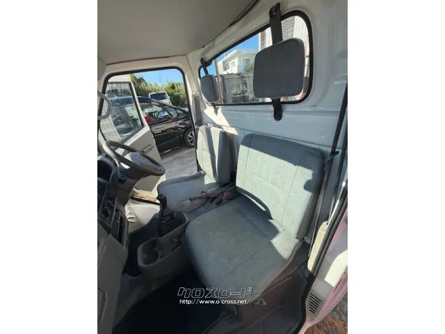 日産 クリッパートラック