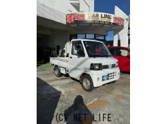 日産 クリッパートラック